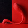 Интерактивный вибромассажер SVAKOM PHOENIXNEO S94